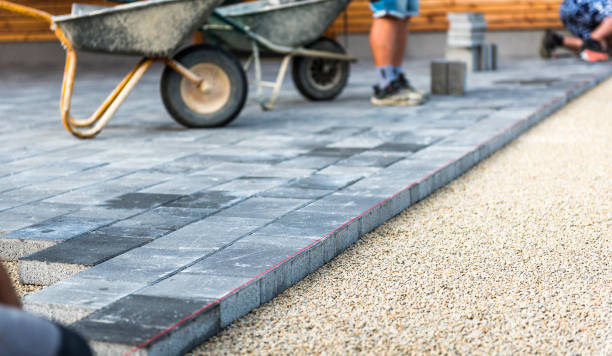 Why Choose Us For All Your Driveway Paving Needs in Austin, MN?